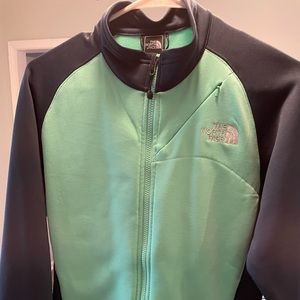 The North Face Women’s TKA Glacier Jacket